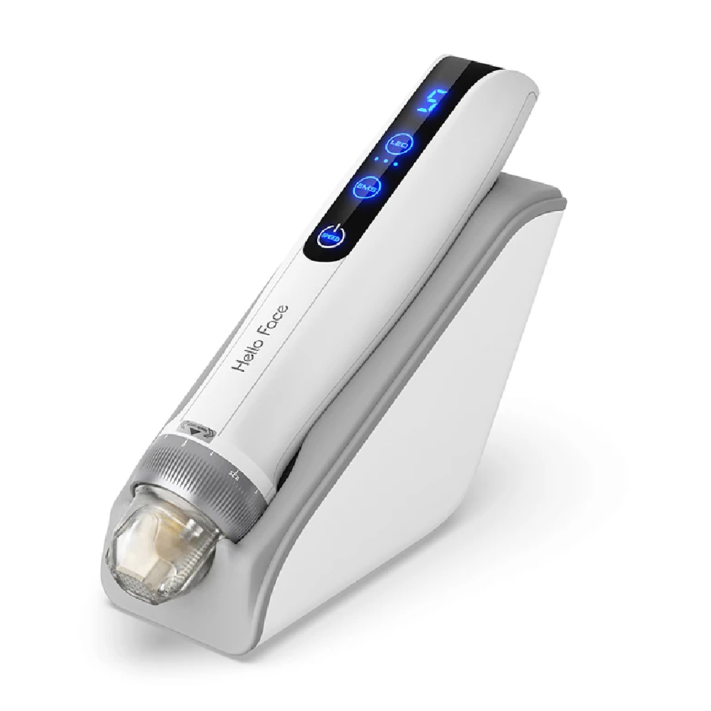 Professional smart Microneedling derma pen